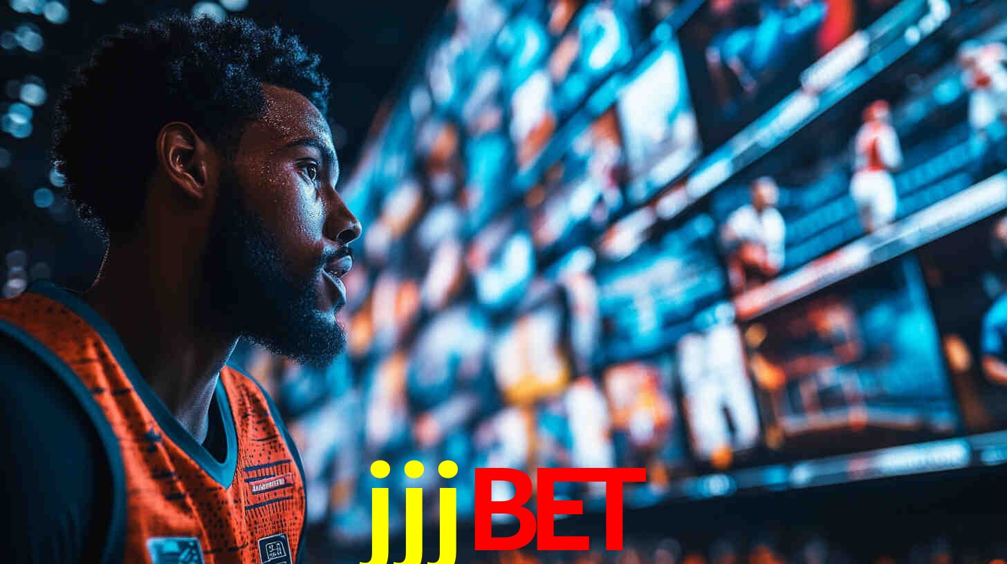 Jogos de Aposta Online no jjjbet