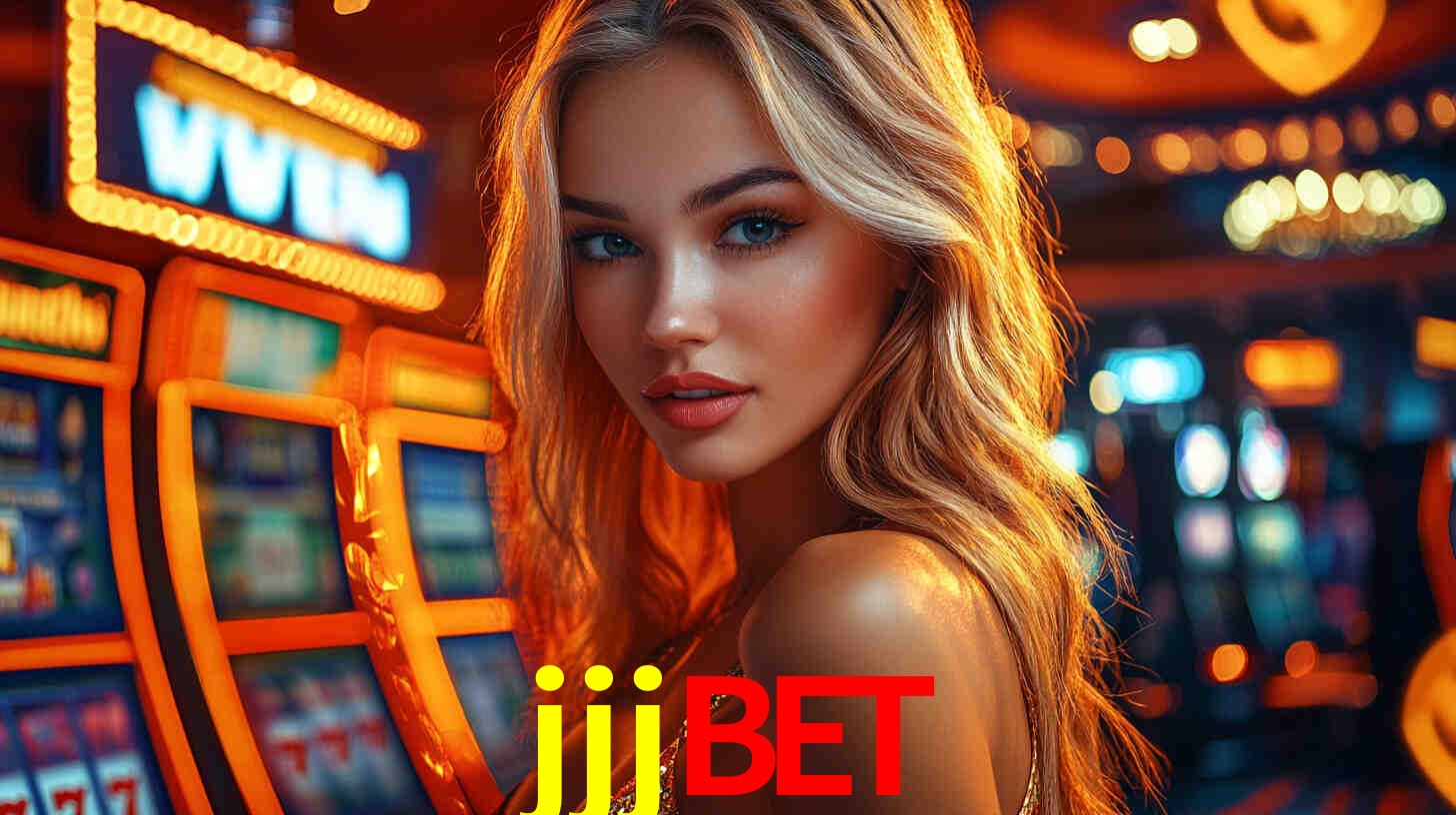 Caça-Níqueis no jjjbet