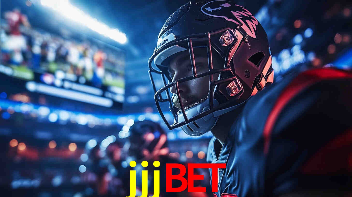 Transforme Suas Apostas em Grandes Prêmios no jjjbet